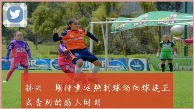 孙兴慜期待重返热刺球场向球迷正式告别的感人时刻
